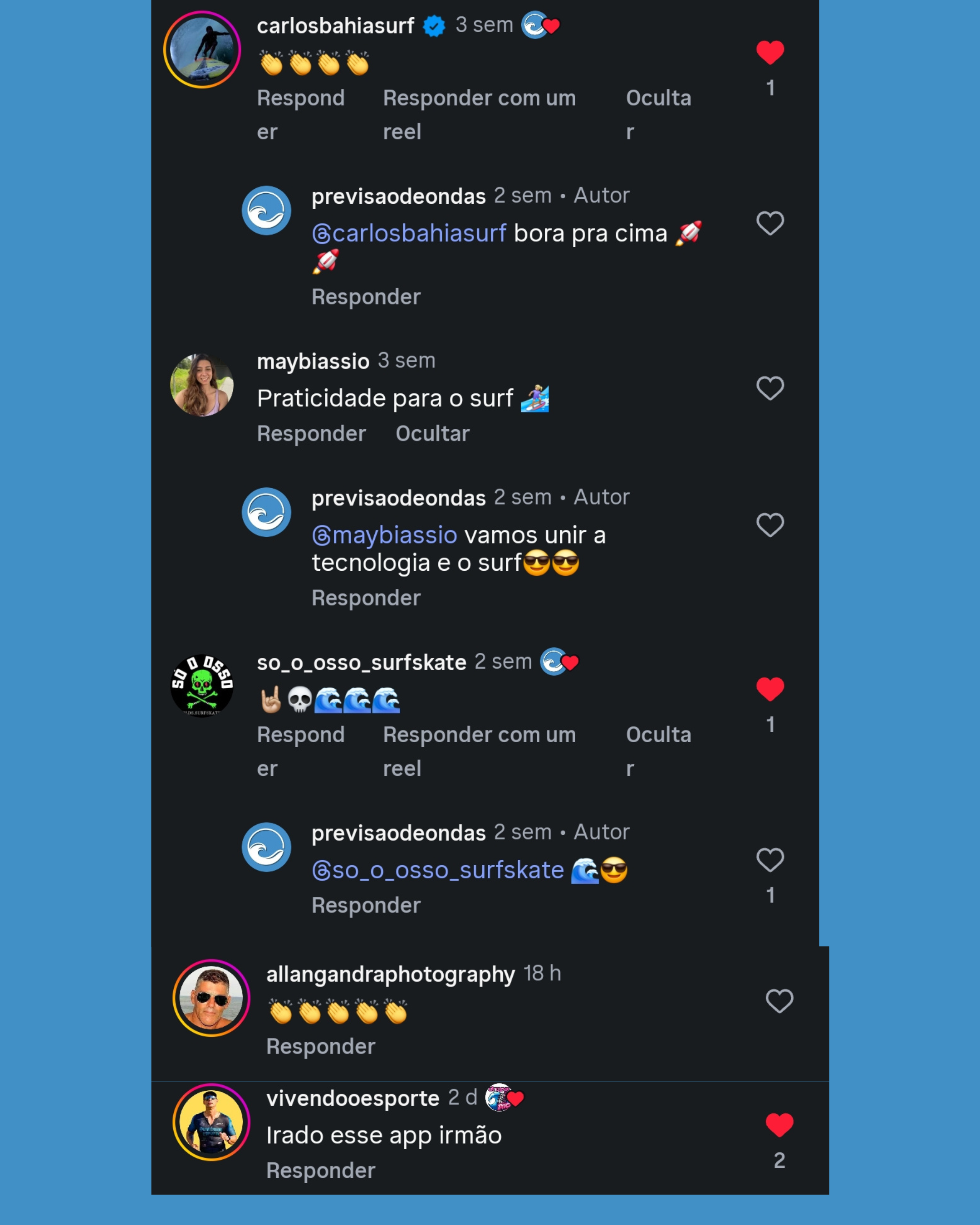 Feedback 6