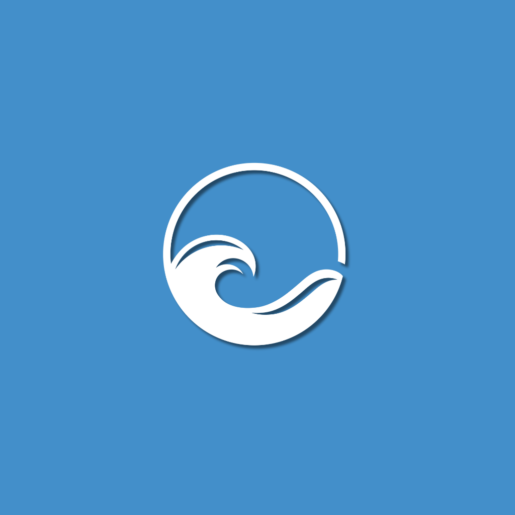 Previsão de Ondas Logo
